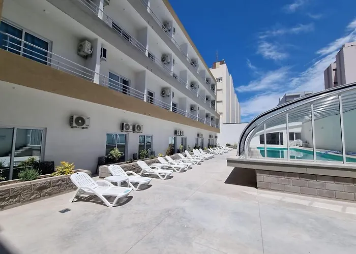 Casa De Playa