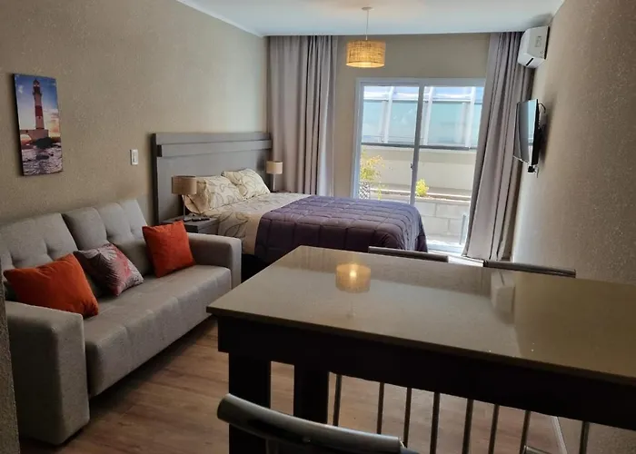 Casa De Playa