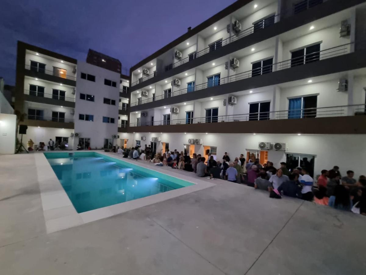 Apartment Casa De Playa