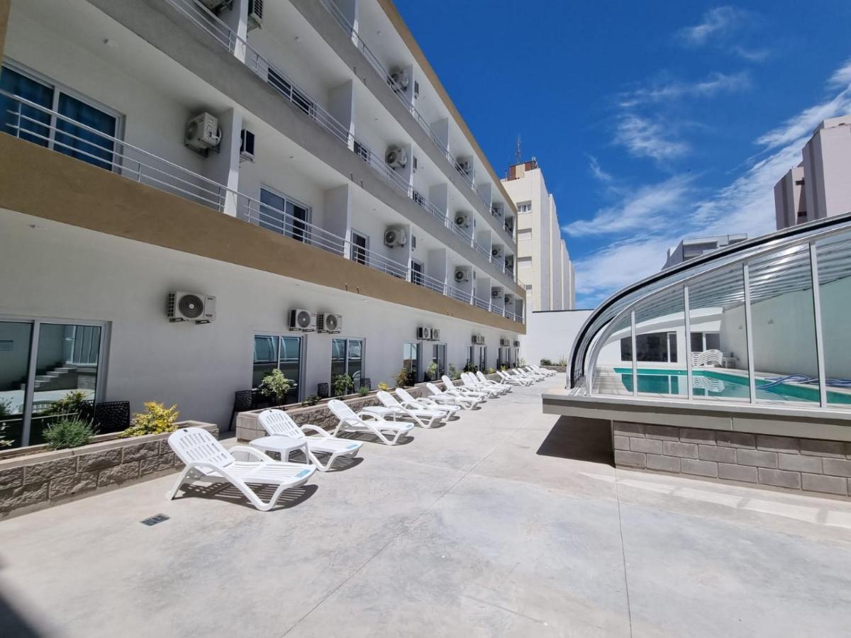 Apartment Casa De Playa