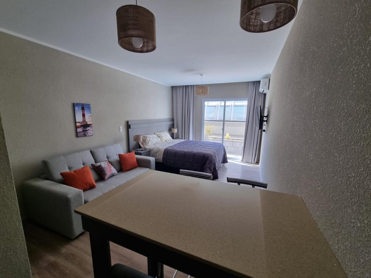 Casa De Playa * Necochea