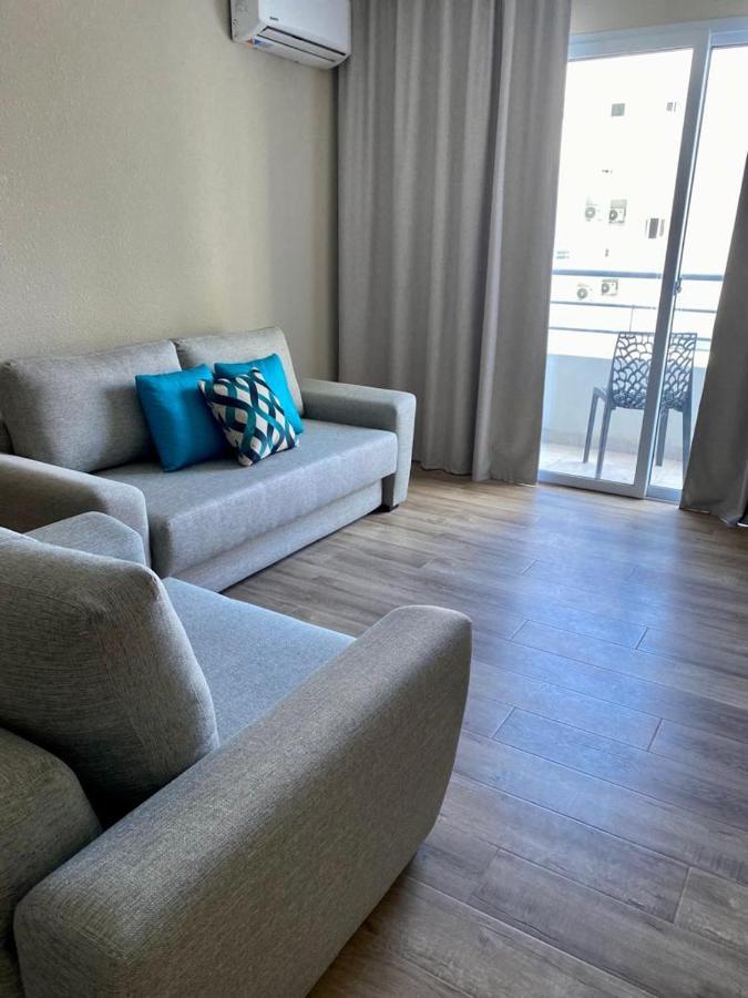 Casa De Playa Apartment