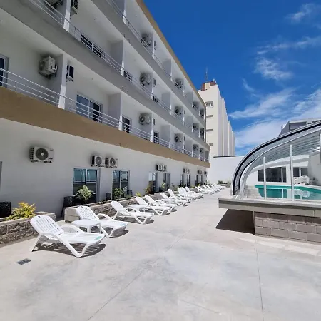 Casa De Playa Apartment Necochea Exterior photo