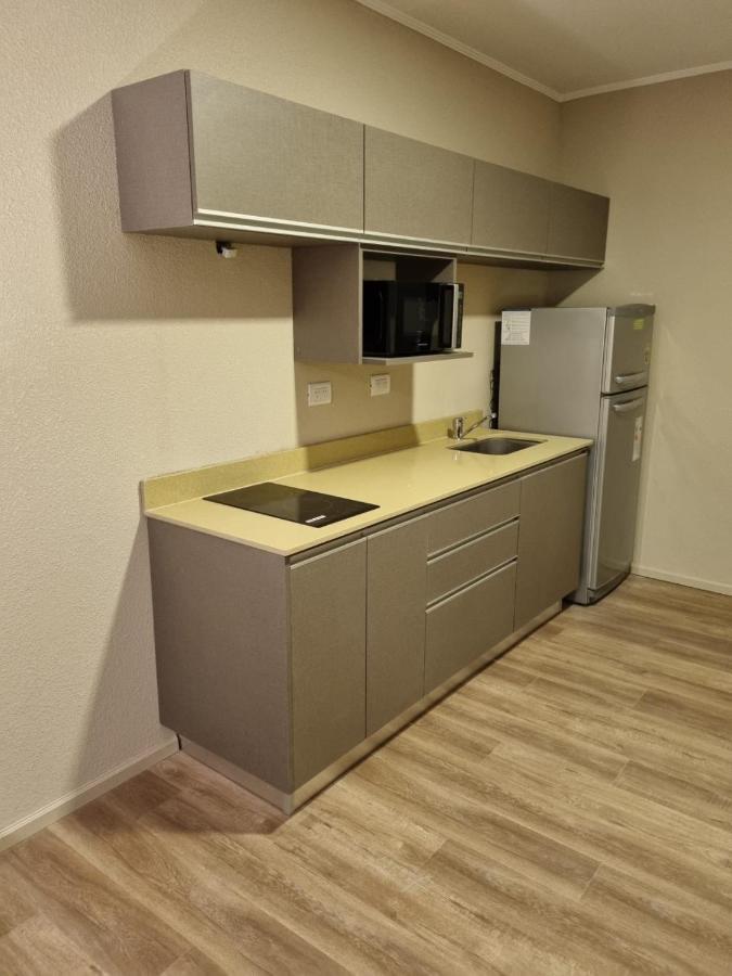 Apartamento Casa De Playa Necochea