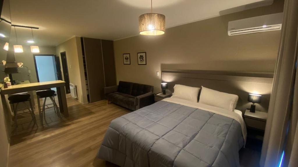 Apartamento Casa De Playa