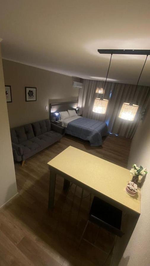 Apartamento Casa De Playa *